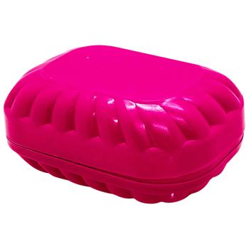 Мыльница Volver дорожная - купить, цены на Таврия В - фото 4