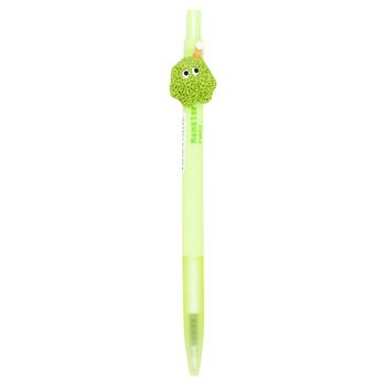 ZiBi Monster Family Blue Ball Pen 0.7mm - buy, prices for - photo 8