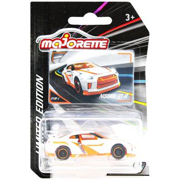 Majorette Bright Еrace Car with Сard - buy, prices for Auchan - photo 3