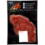 Стейк Ескалоп з тазостегнової частини телятини