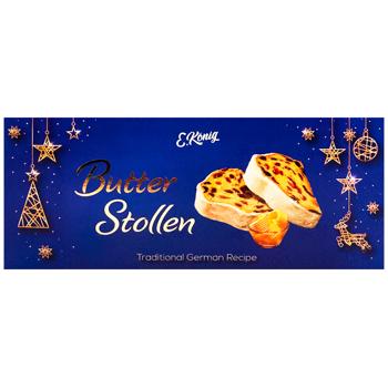 Пиріг KuchenMeister Вершковий 500г - купити, ціни на Cупермаркет "Харків" - фото 2