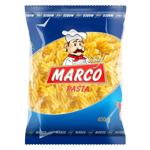 Макаронні вироби Marco спіралі 400г