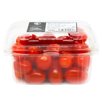 Baby Plum Angelle Cherry Tomatoes 250g - buy, prices for WINETIME - photo 2