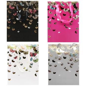 Paper Gift Bag 18*23.5*8cm - buy, prices for COSMOS - photo 1