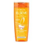 L`Oreal Paris Elseve Luxury coconut oil Shampoo for normal hair that needs power 400ml