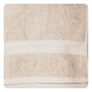 towel miabella home beige Turkey