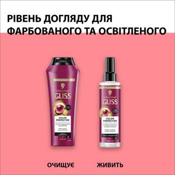 Шампунь Gliss Kur Color 250мл - купити, ціни на - фото 9