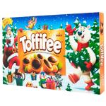 Storck Toffifee In Soft Caramel With Hazelnut Candies (3pcs 125г) 375g