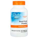 Doctor's Best Noni Fruit 1300mg 120 capsules