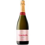 Muscandia Reserva Extra Brut Rose Eco Brut Sparkling Wine 11.5% 0.75l