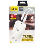 USB-TYPE-C Сharger 1m KC-7-17488-12