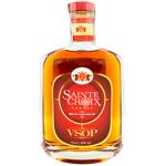 Коньяк Saint Croix VSOP 40% 0,7л