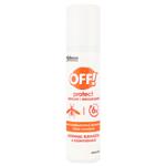 Аэрозоль от комаров OFF! 100мл