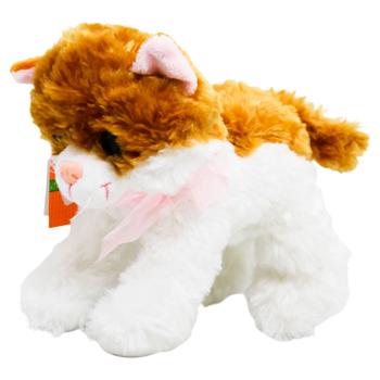 Kopytsya Cat Meow Soft Toy - buy, prices for MegaMarket - photo 3