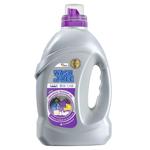 Wash&Free Jasmine and Lavender Universal Washing Gel with Marseille Soap 2kg