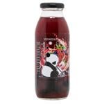 Vomond Bubble Drink with Strawberry-Blueberry 0,3l