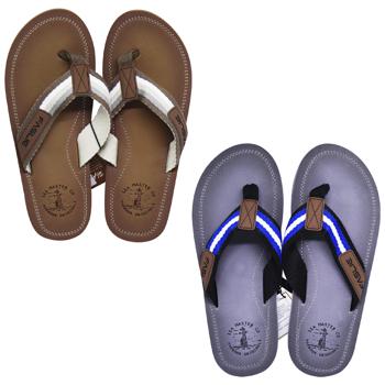 Обувь пляжная Gemilli Дестро 8 мужская - купить, цены на КОСМОС - фото 1