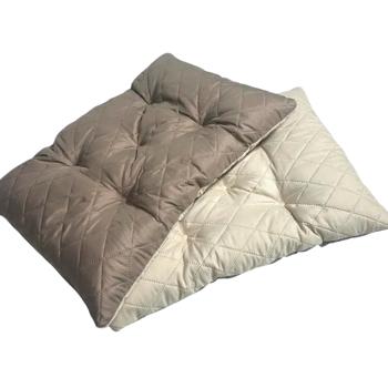 Pet Fun Double-sided Pet Mattress 40x60cm Beige-Brown - buy, prices for MasterZoo - photo 6