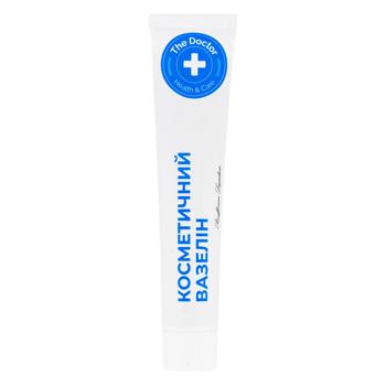 Domashniy Doctor Cosmetic Petrolatum 42ml - buy, prices for MegaMarket - photo 1