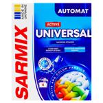 Sarmix Active Universal Washing Powder 300g