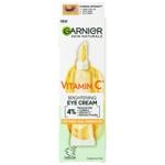 Garnier Eye Cream with Vitamin C for Dull Skin 15ml