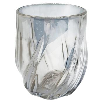 Silver Gray Glass 250ml