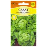 Bahatiy Vrozhay Lettuce Maikening Seeds 1g