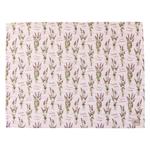 Provence Lavender Blossom Napkin 35x45cm