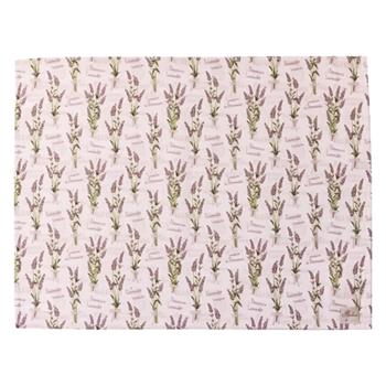 Provence Lavender Blossom Napkin 35x45cm - buy, prices for COSMOS - photo 1