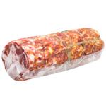 Clai Salami Padano Sausage