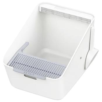 Смарт-туалет Petkit Pura Cat Litter Box 375 x 507 x 350 мм - купити, ціни на MasterZoo - фото 2