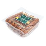 Ковбаски Богодухівський МК Шашличні напівкопчені перший сорт