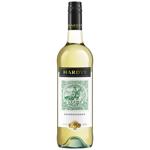 Hardys Stamp Chardonnay White Dry Wine 11% 0.75l