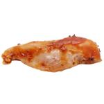 Chicken Fillet in Marinade with Cranberries