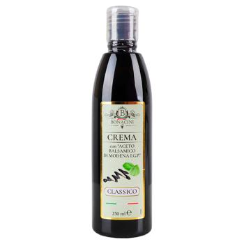 Bonacini Classico Balsamic Sauce 250ml