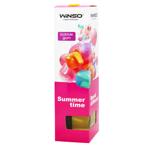 Winso Summer Time Bubble Gum Aroma Diffuser 100ml