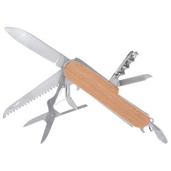 Redcliffs Pocket Knife 15in1 - buy, prices for COSMOS - photo 2