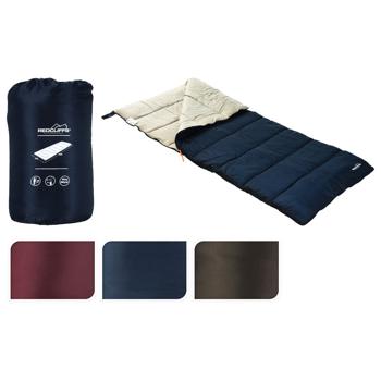 Redcliffs Sleeping Bag 190x75cm - buy, prices for METRO - photo 2