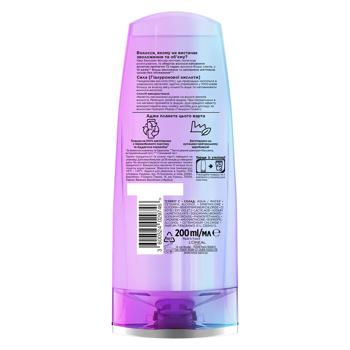 L'Oreal Paris Elseve Hyaluron Plump Balm-Filler for Hair Requiring Moisture and Volume 250ml - buy, prices for Auchan - photo 2