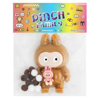 Shantou Yisheng Pinch Family Anti-stress Toy - buy, prices for - photo 5
