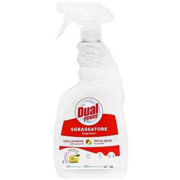 Dual Power Marcel Universal Alkaline Roast Cleaner 0.75l - buy, prices for WINETIME - photo 1