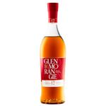 Glenmorangie Lasanta 12yo Whisky 43% 0.7l