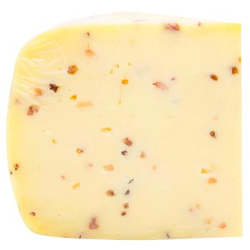 Сыр Treur Villa Nutmix - купить, цены на WINETIME - фото 3