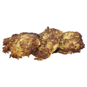 Potato Flapjacks - buy, prices for COSMOS - photo 1