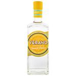 Джин Verano Lemon 40% 0,7л