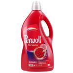 Perwoll Washing Gel for Colored Laundry 3.96l