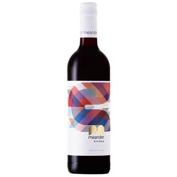 Wine 9-14% 750ml glass bottle - buy, prices for Tavria V - photo 1