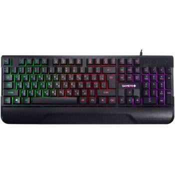 GamePro Keyboard GK398 - buy, prices for Auchan - photo 2