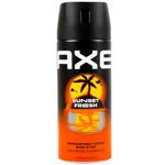 Axe Sunset Fesh Men's Deodorant 150ml