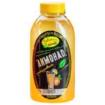 Citrus Lemonade 500ml